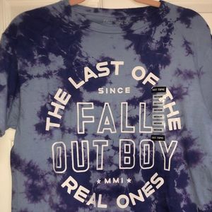 Fall Out Boy T-Shirt